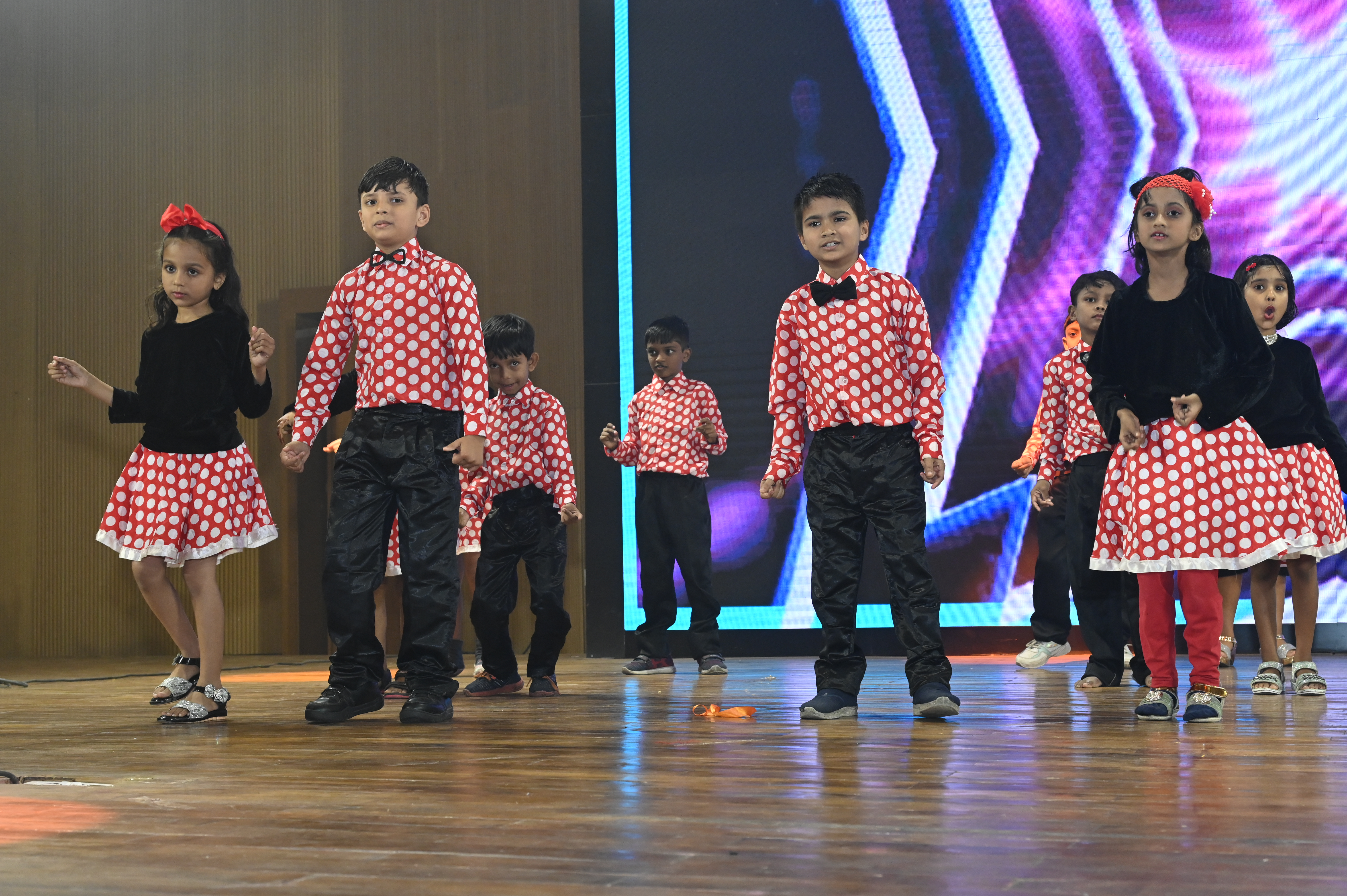 Annual Day 5